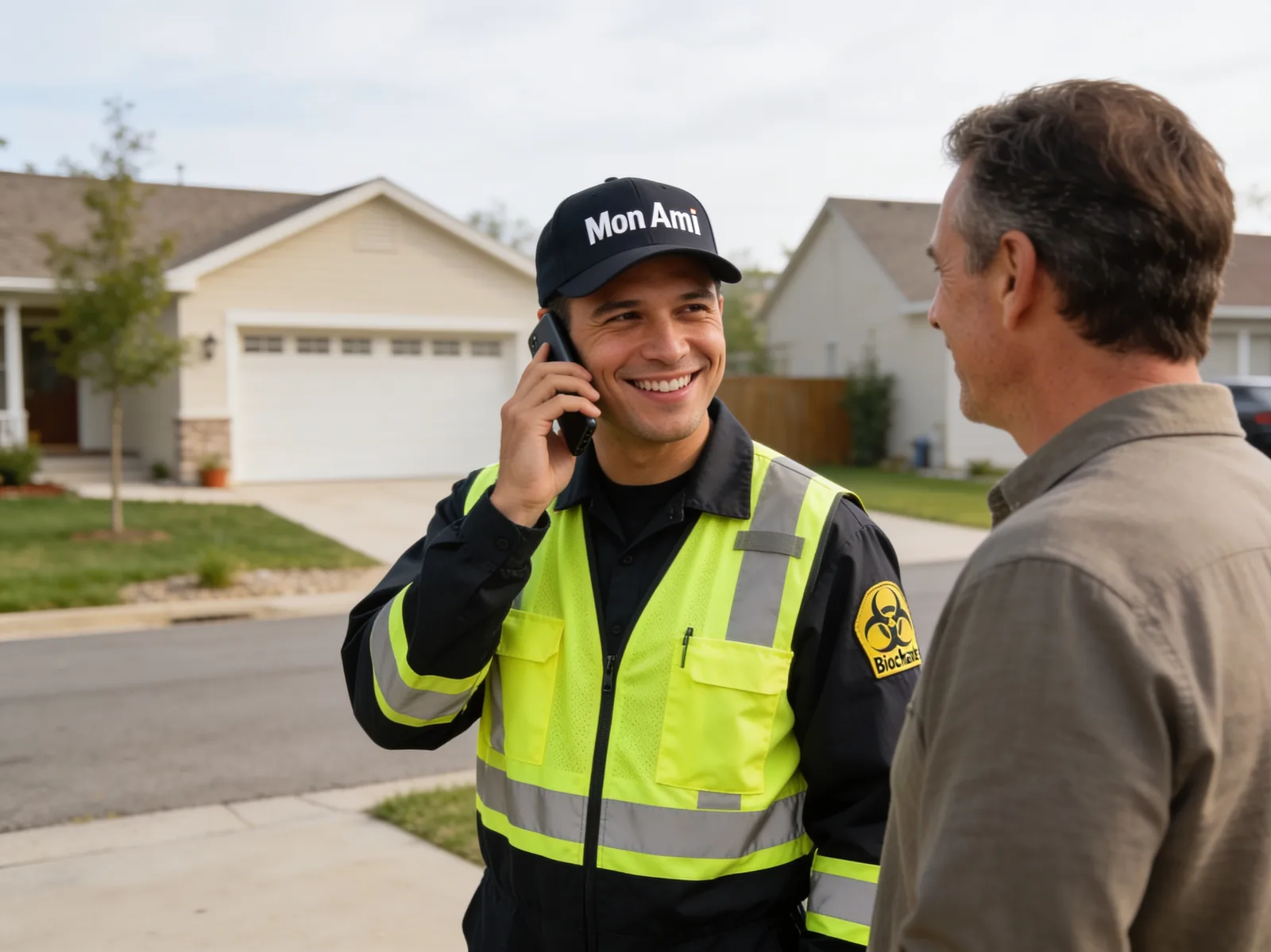 Sewage Cleanup Liverpool, NY FAQs